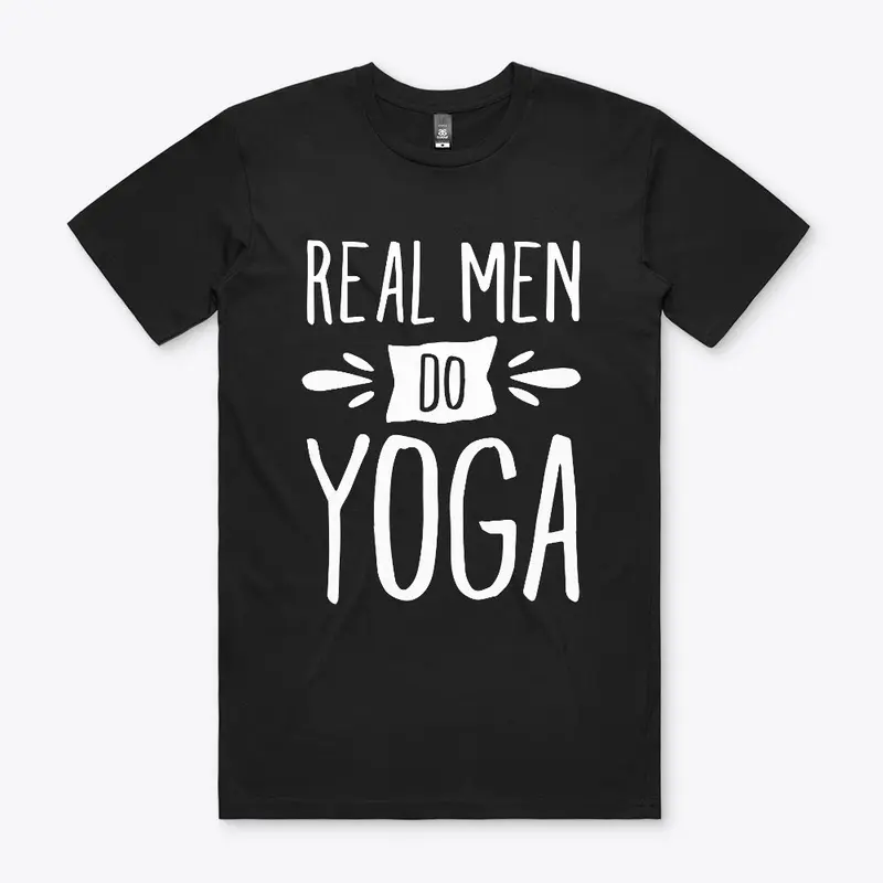 Yoga T-shirt