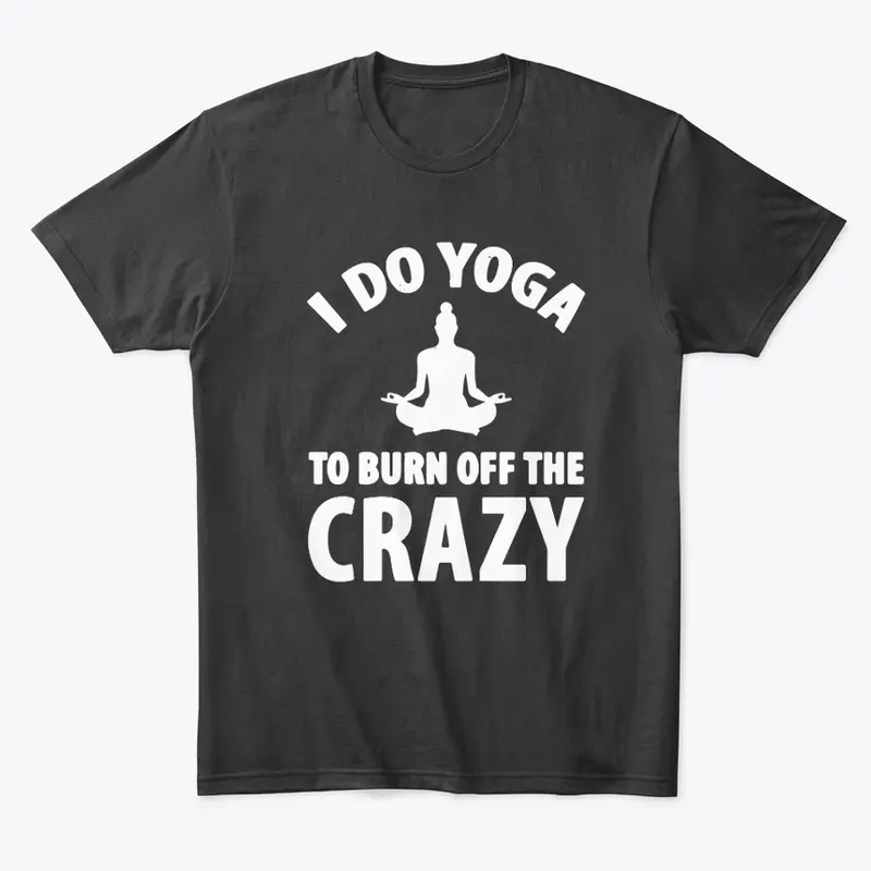 Yoga T-shirt