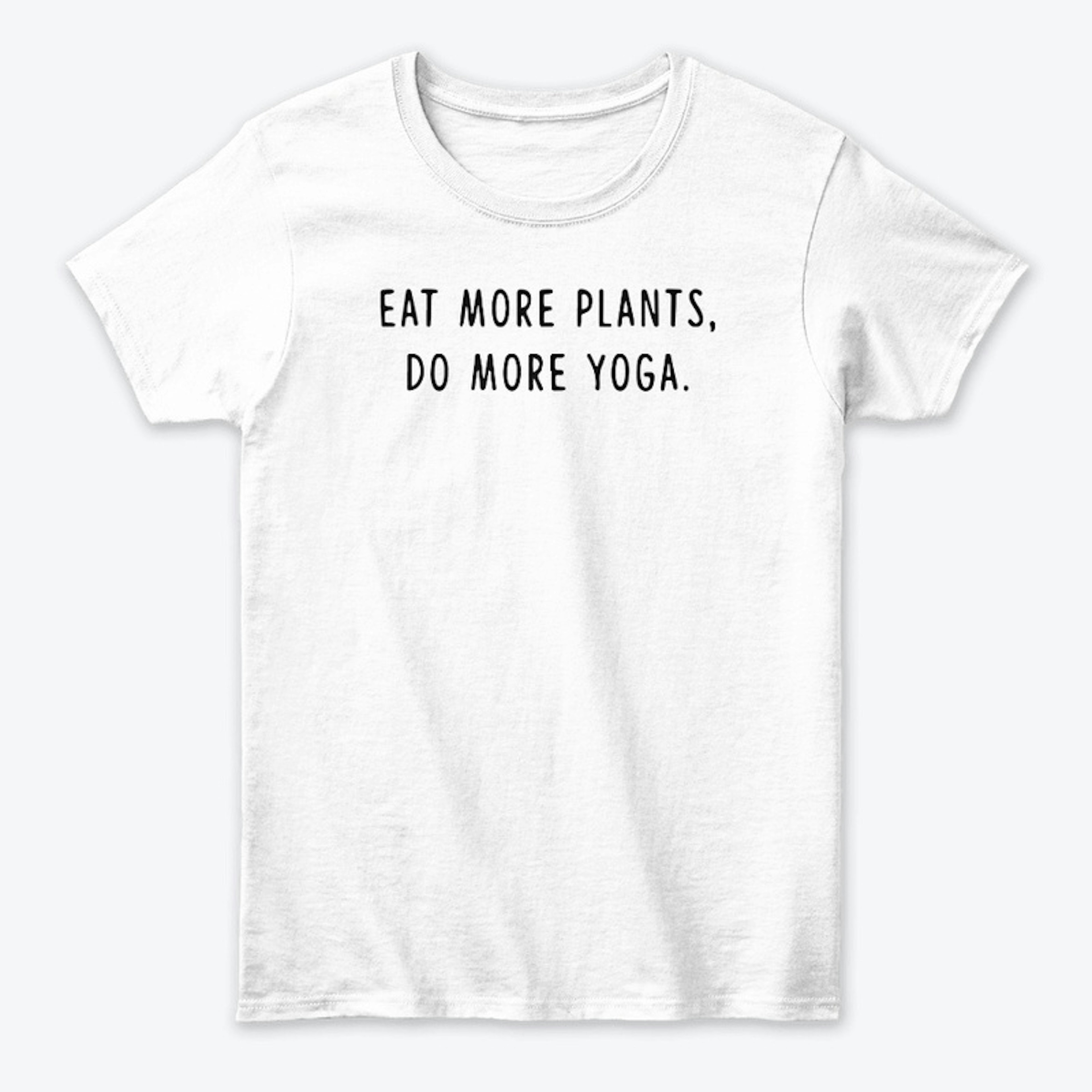 Yoga Shirt