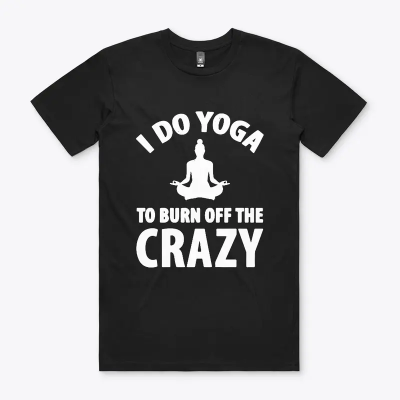 Yoga T-shirt