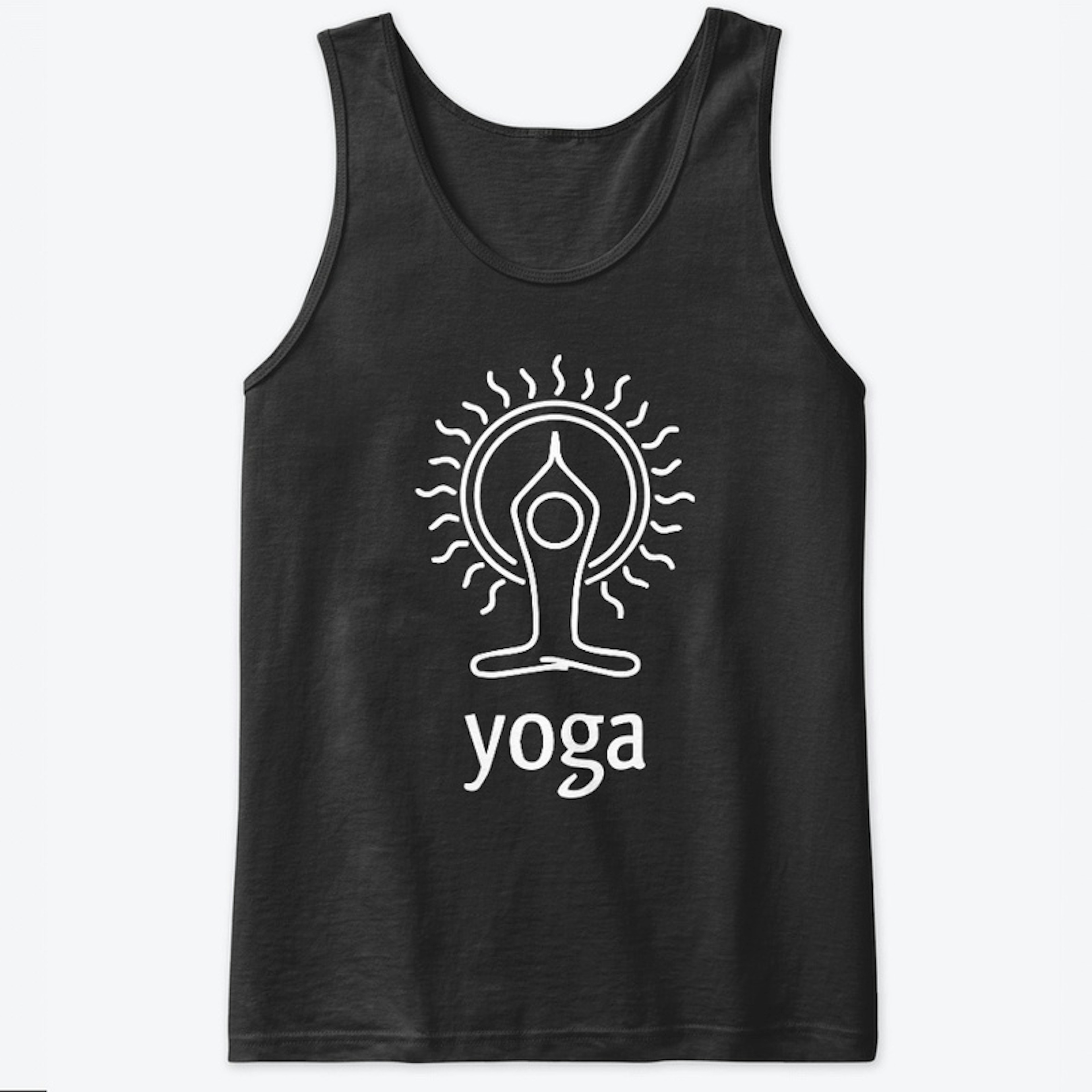  Yoga Merchandise
