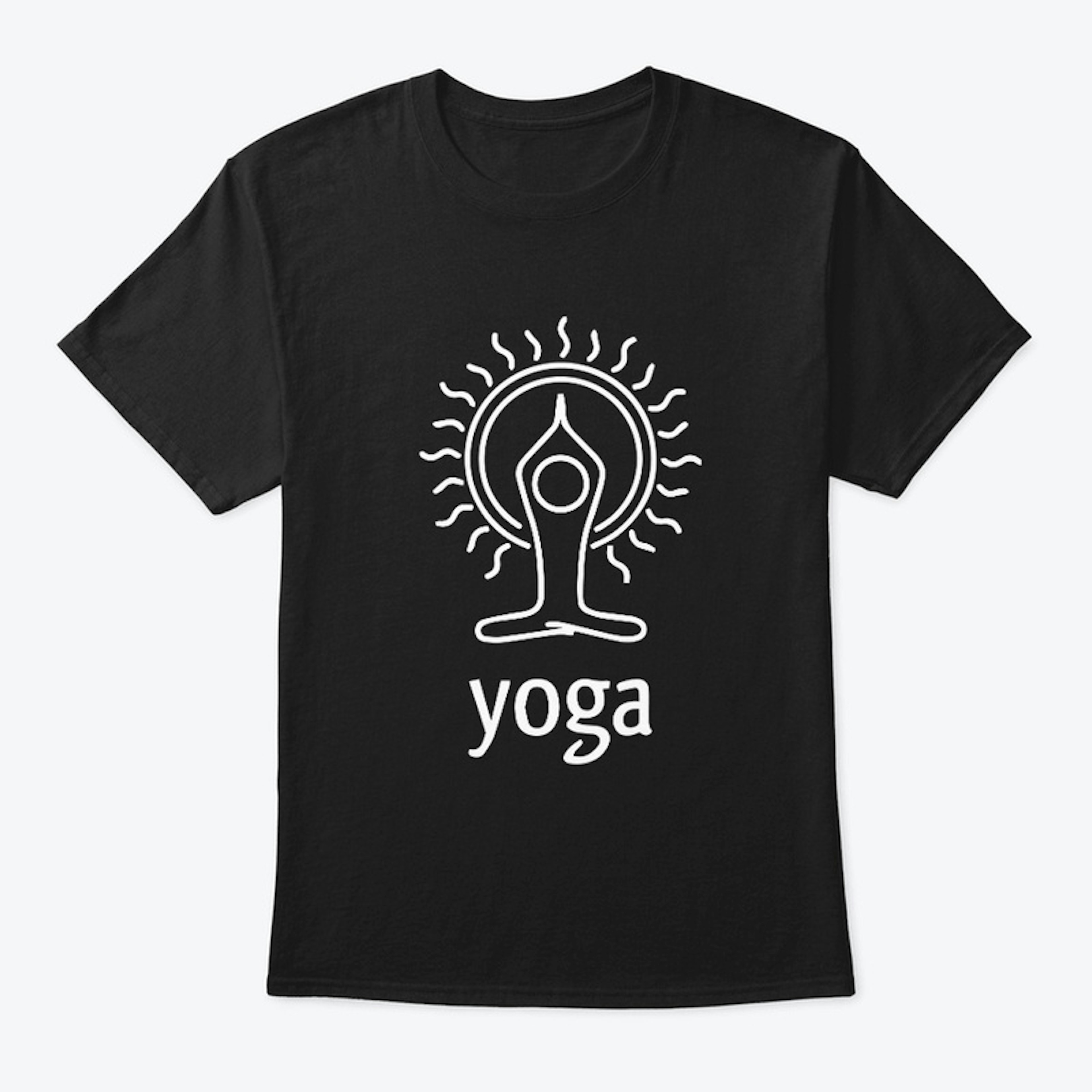  Yoga Merchandise