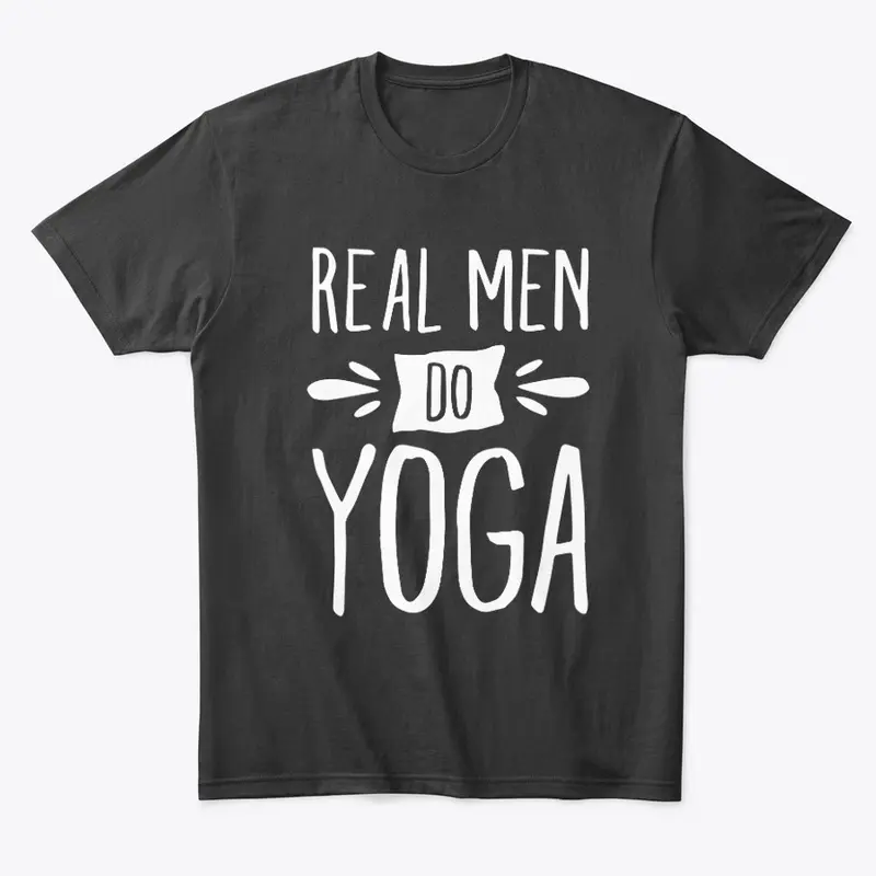 Yoga T-shirt