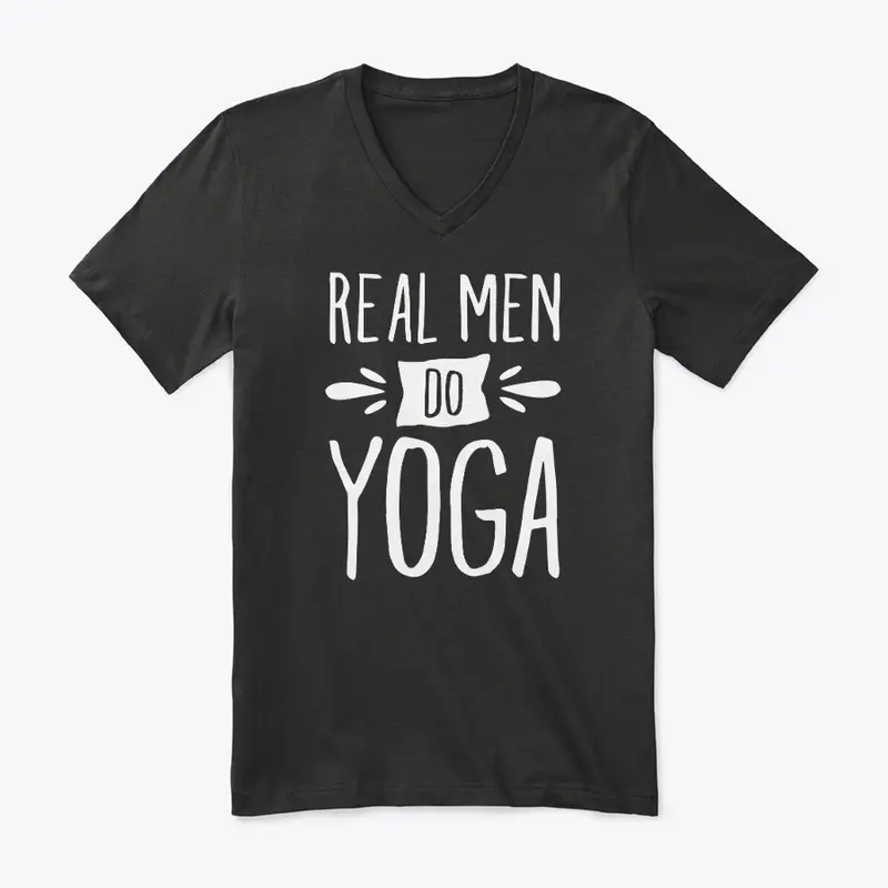 Yoga T-shirt