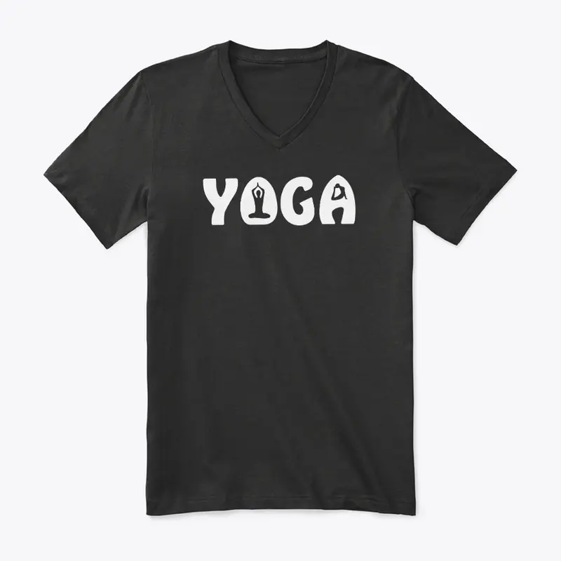 Yoga Shirt