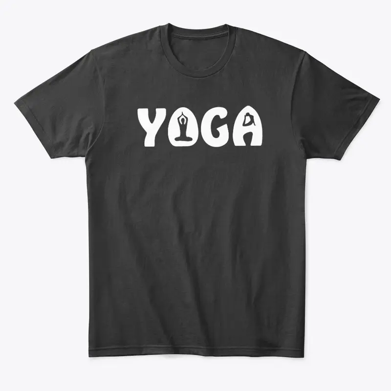 Yoga Shirt