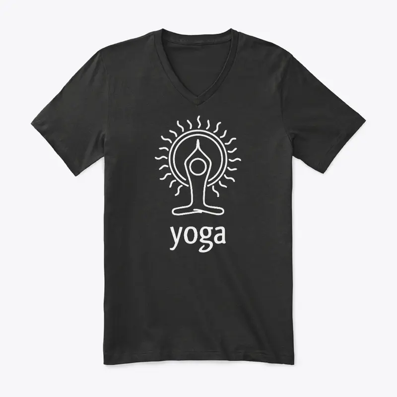  Yoga Merchandise