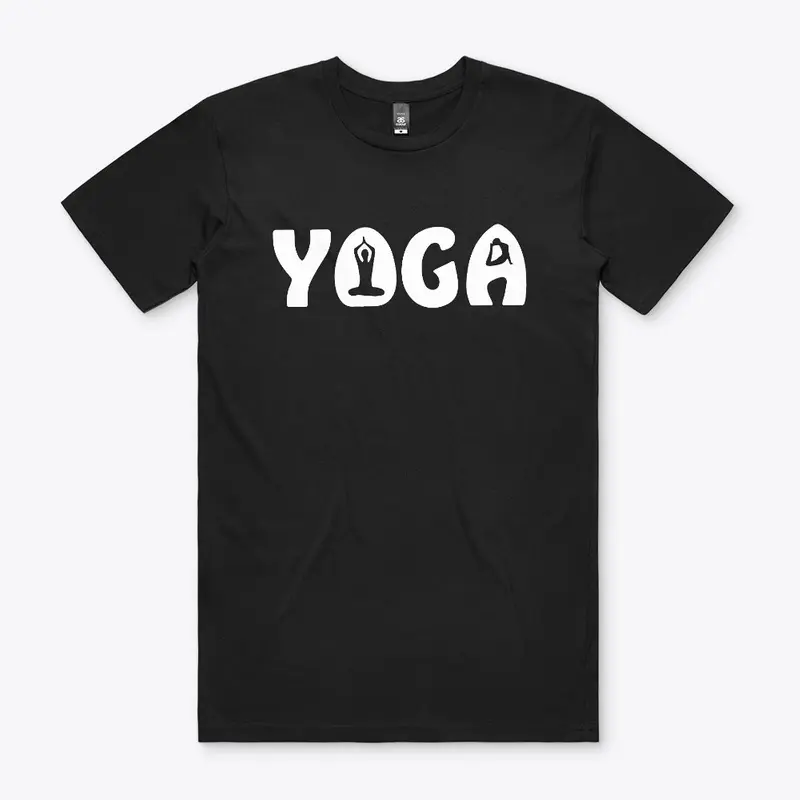 Yoga Shirt