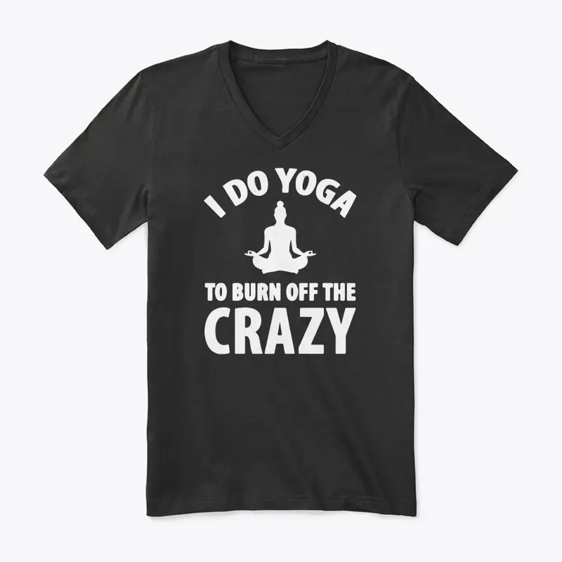 Yoga T-shirt