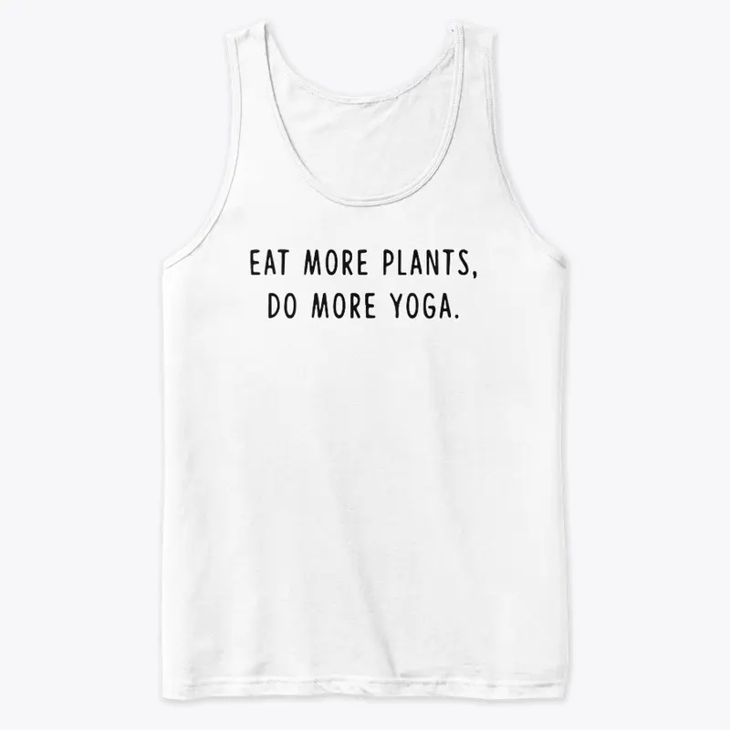 Yoga Shirt