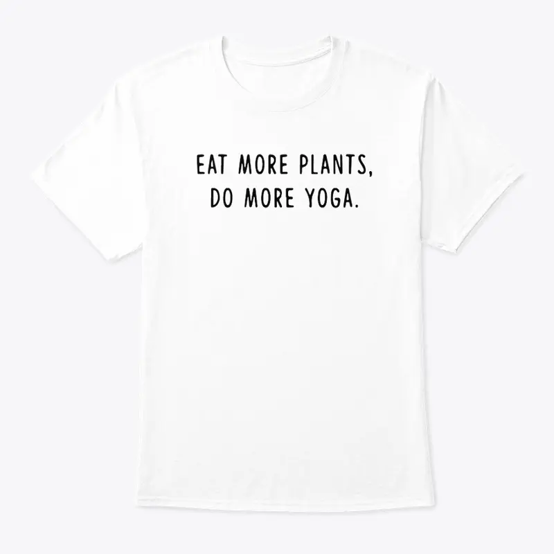 Yoga Shirt