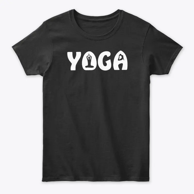 Yoga Shirt