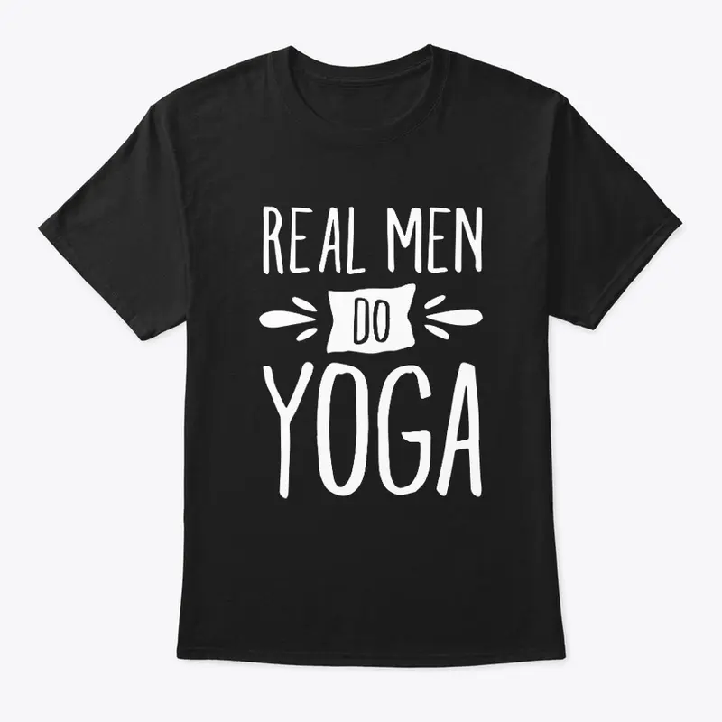 Yoga T-shirt