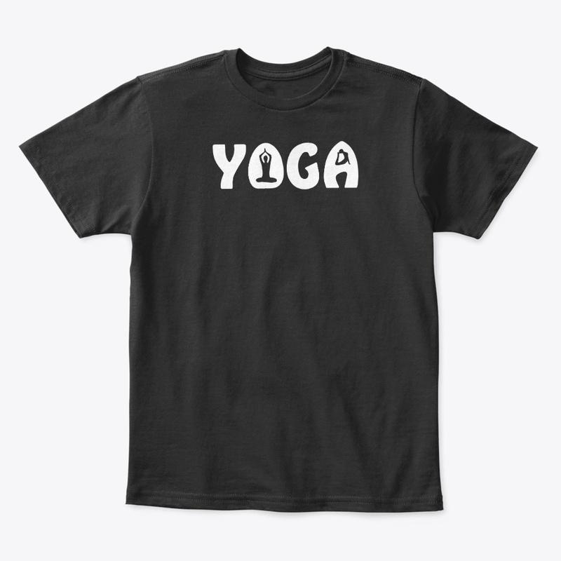 Yoga Shirt