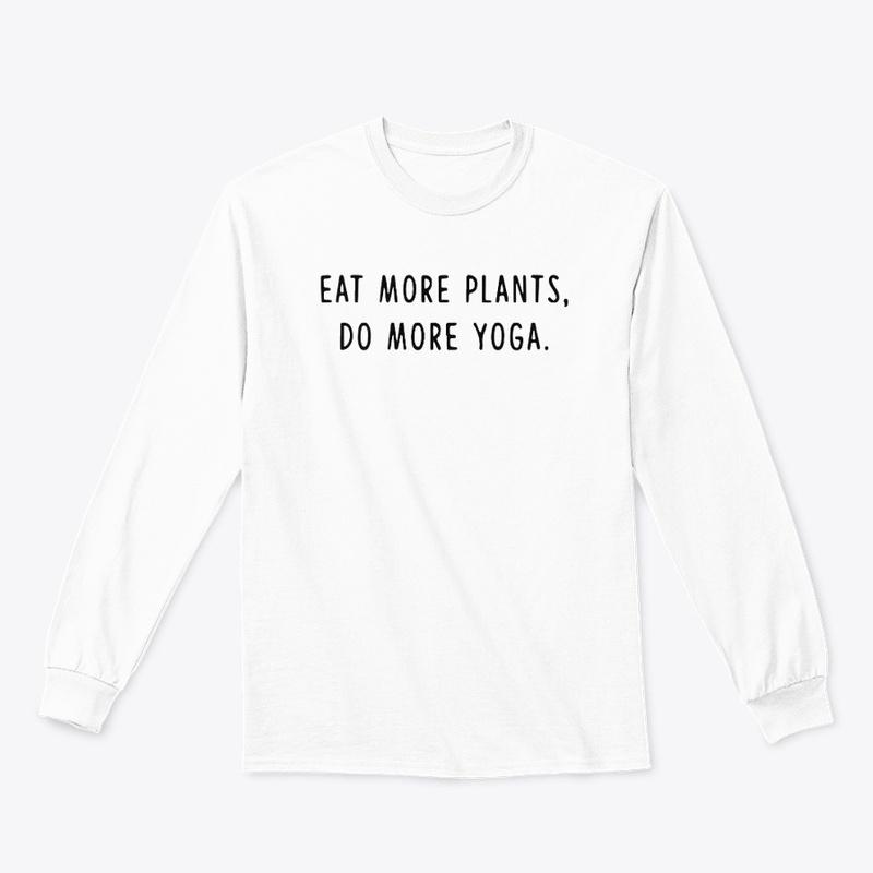 Yoga Shirt