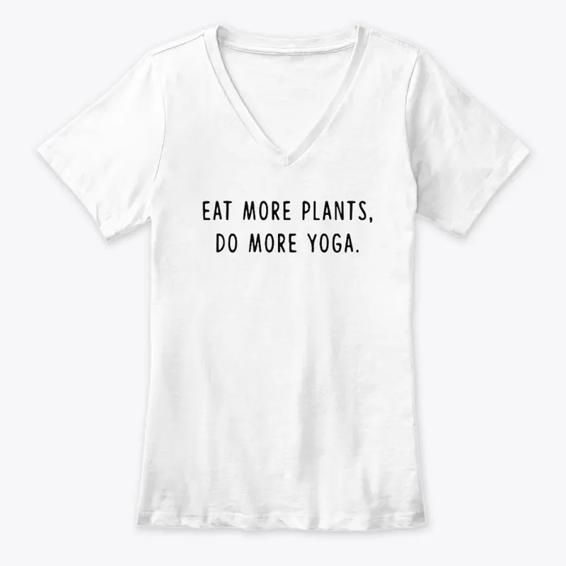 Yoga Shirt