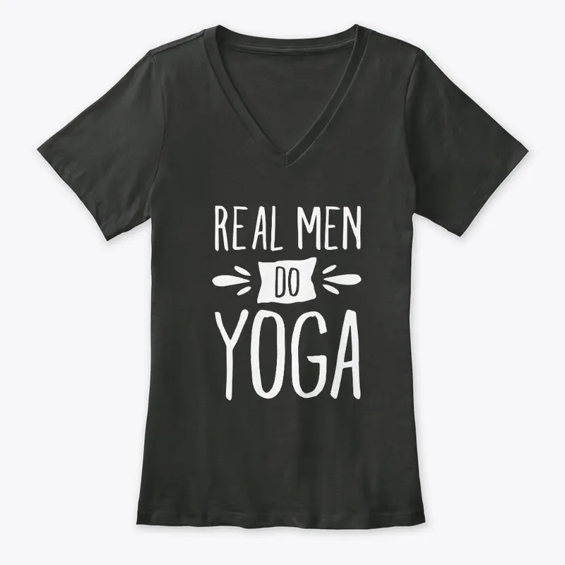 Yoga T-shirt