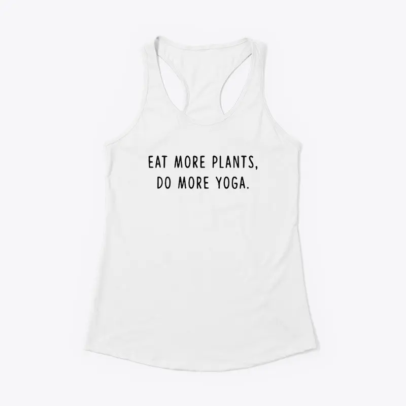 Yoga Shirt