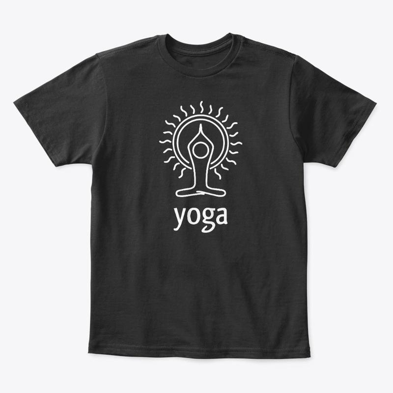  Yoga Merchandise