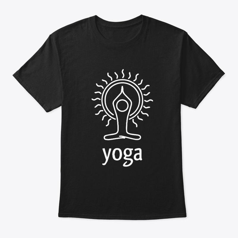  Yoga Merchandise