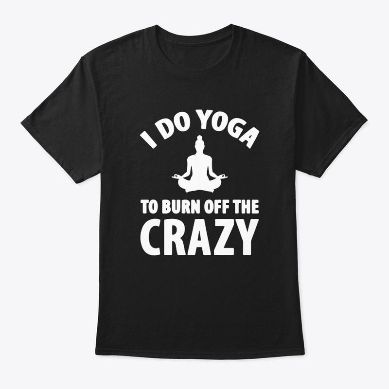 Yoga T-shirt