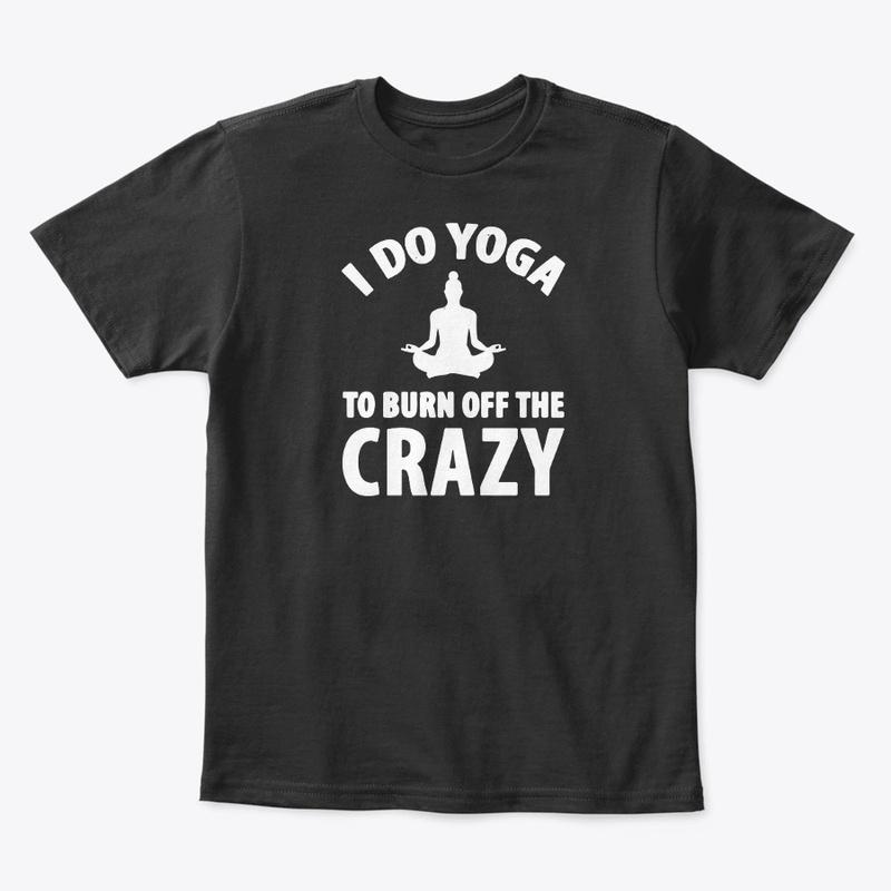 Yoga T-shirt