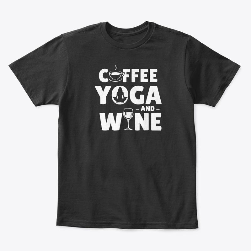 Yoga T-shirt