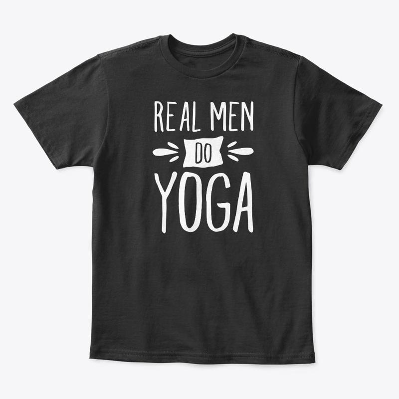 Yoga T-shirt