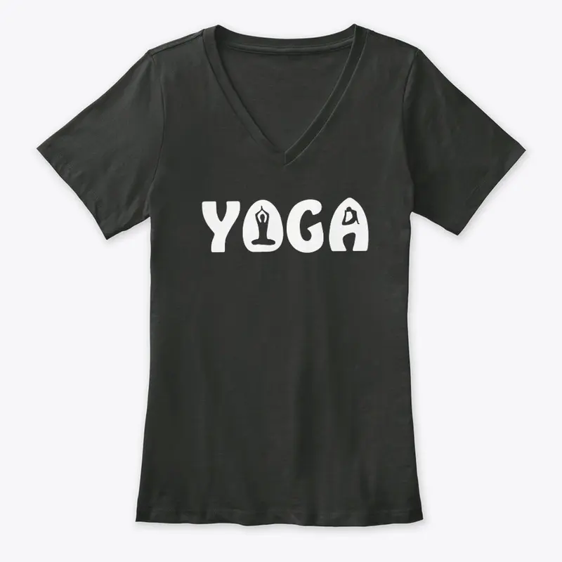 Yoga Shirt