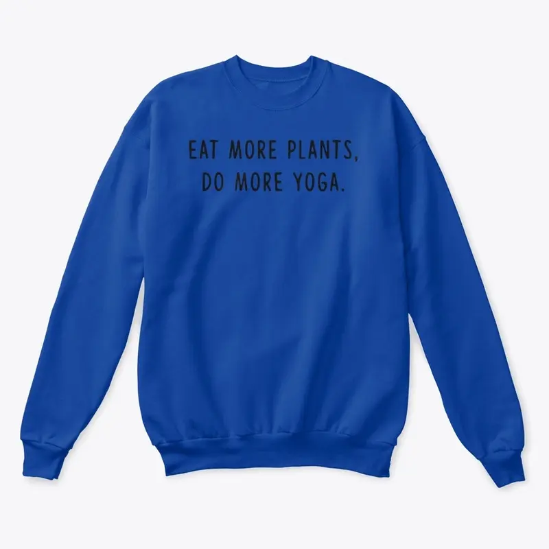 Yoga Shirt