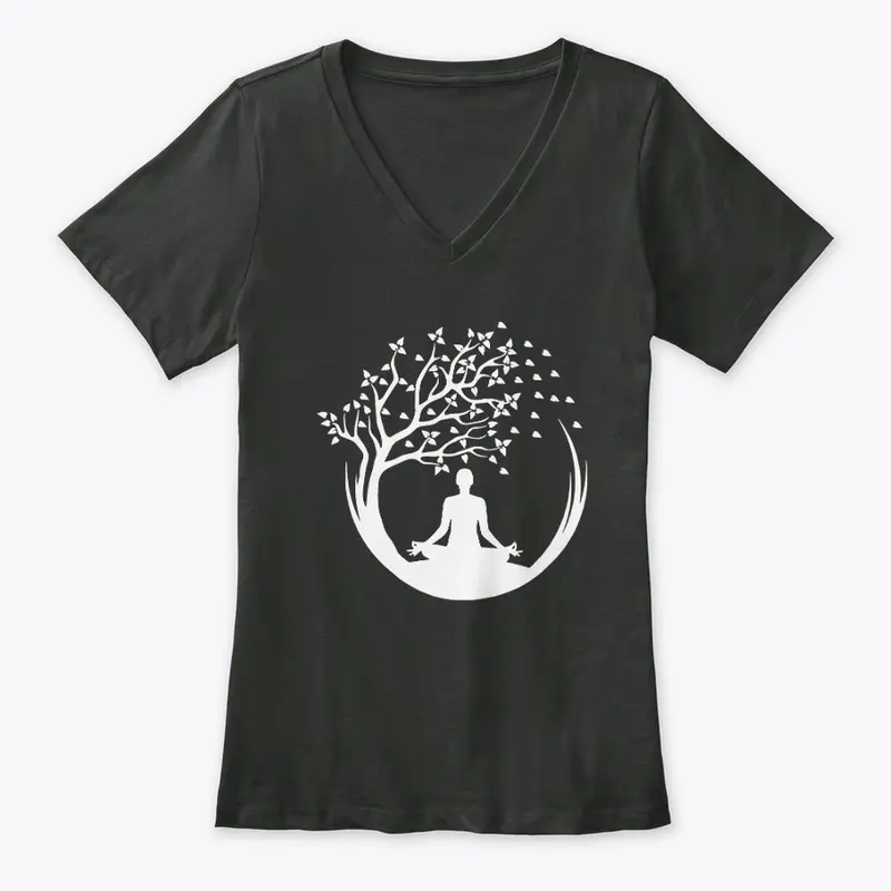 Yoga Shirt