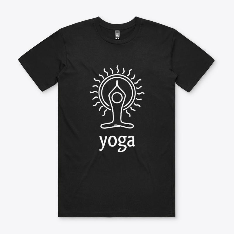  Yoga Merchandise