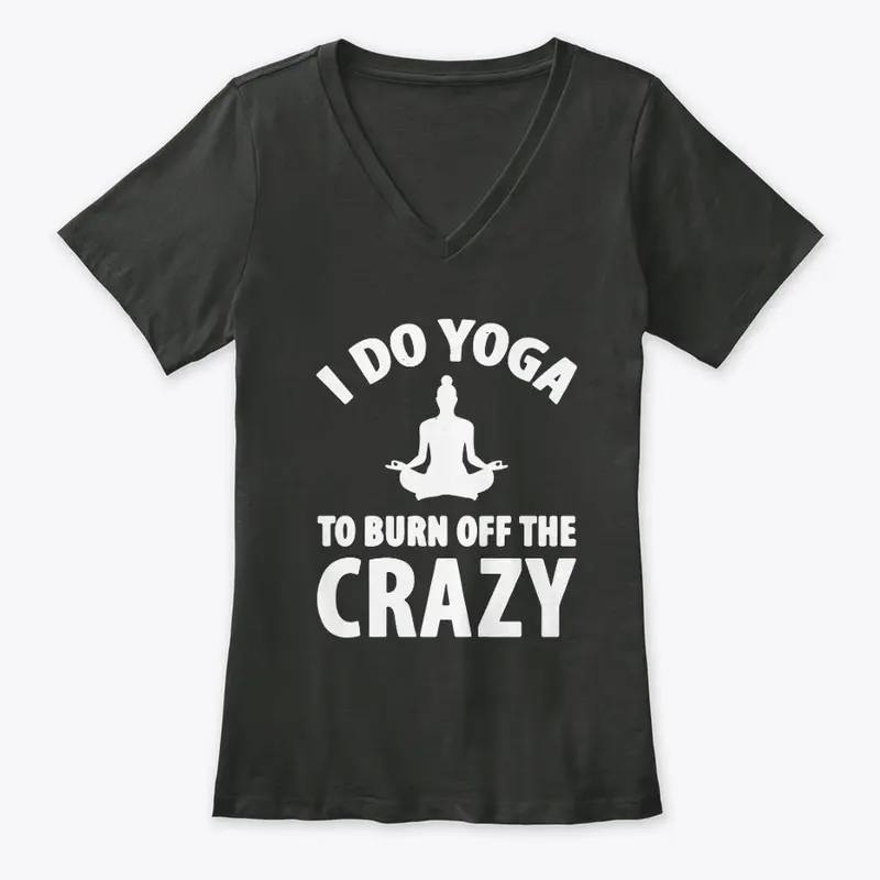 Yoga T-shirt