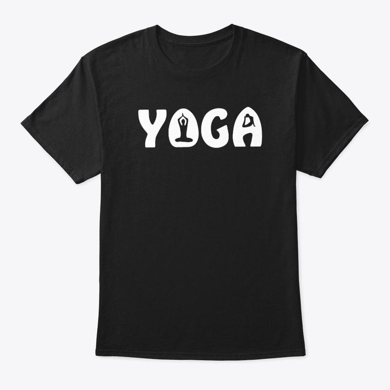 Yoga Shirt