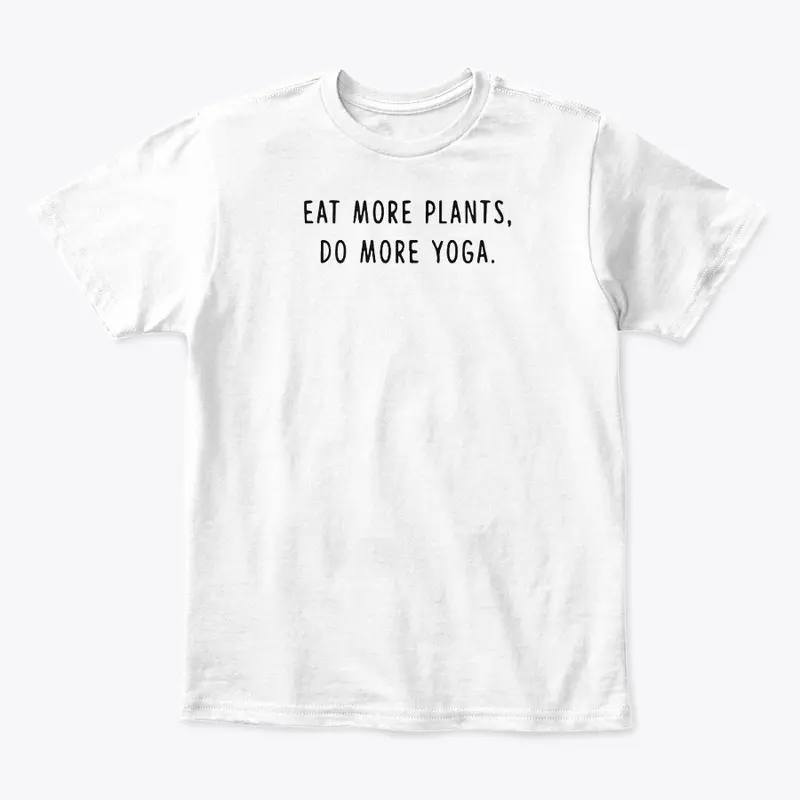 Yoga Shirt