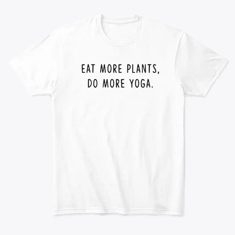 Yoga Shirt